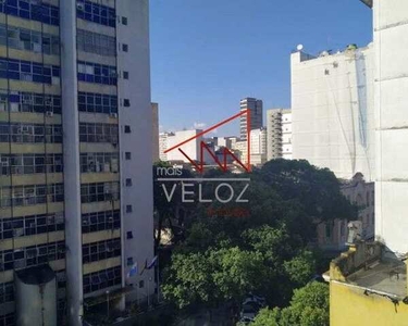 Rio de Janeiro - Conjunto Comercial/Sala - Centro