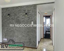 RVEM&547$-Apartamento para venda com 2 quartos em São Pedro - Juiz de Fora - MG