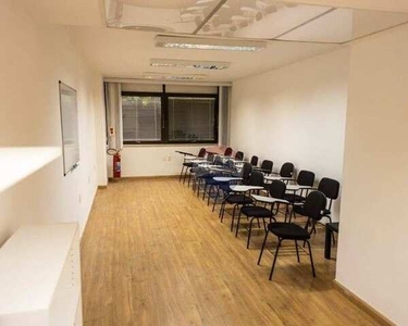 Sala, 27 m² - venda por R$ 75.000,00 ou aluguel por R$ 850,00/mês - Centro - Rio de Janeir