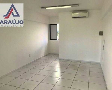 Sala à venda, 20 m² por R$ 89.000,00 - Bairro dos Estados - João Pessoa/PB