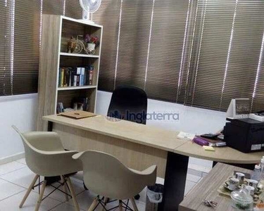 Sala à venda, 27 m² por R$ 105.000,00 - Centro - Londrina/PR