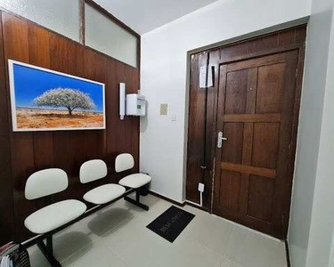 Sala à venda, 30 m² por R$ 65.000,00 - Centro - Salvador/BA