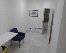 Sala à venda, 52 m² por R$ 120.000 - Centro - Campinas/SP