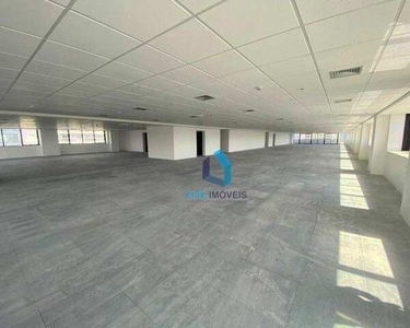 Sala Comercial e 8 banheiros para Alugar, 1068 m² por R$ 65.000/Mês