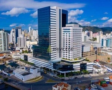 Sala para alugar, 1177 m² por R$ 105.000,00/mês - Centro - Itajaí/SC