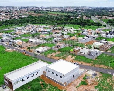 São José do Rio Preto - Terreno Padrao - Residencial Vila Madalena