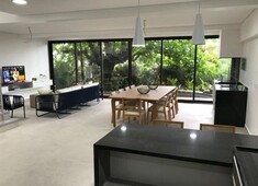 Sobrado com 4 dormitórios para alugar, 210 m² por R$ 7.000,00/dia - Camburi - São Sebastiã