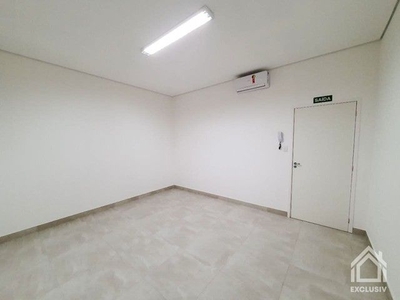 Sumaré - Casa Comercial - Centro