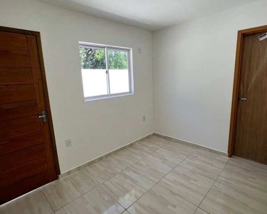 TA Casa para venda com 80 metros quadrados com 3 quartos em Castelo Branco - Salvador - BA