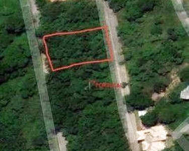 Terreno à venda, 1000 m² por R$ 90.000 - Nova Cidade - Macaé/RJ