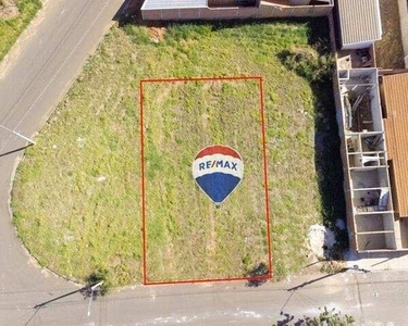 Terreno à venda, 276 m² por R$ 90.000,00 - Residencial Altos do Pinheiro - Matão/SP