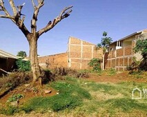 Terreno à venda, 341 m² por R$ 110.000,00 - Jardim Bela Vista - Paiçandu/PR
