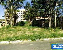 Terreno à venda, 420 m² por R$ 119.000,00 - Do Turista 2ª Etapa - Caldas Novas/GO