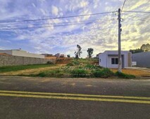 Terreno à venda, Jardim Novo Horizonte, ARACOIABA DA SERRA - SP