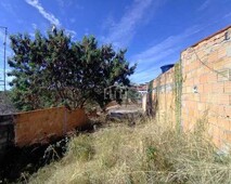 Terreno à venda no bairro Serra Dourada - Vespasiano/MG