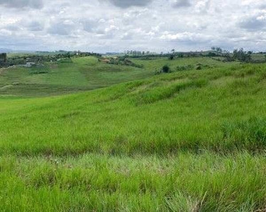 Terreno com vista privilegiada em Jacareí