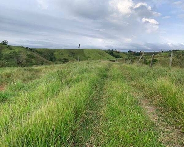 Terreno de 600m² em santa isabel com vista para lago