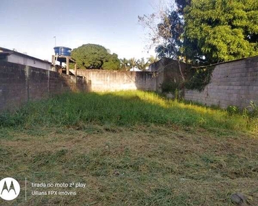 Terreno no Balneário Gaivota, em Itanhaém, no litoral sul de São Paulo, localizado no lado