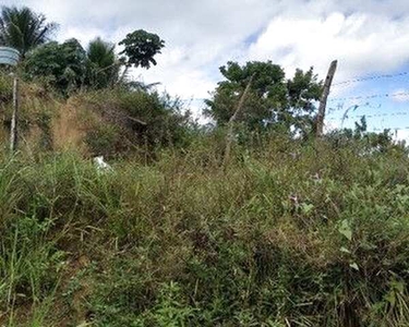 Terreno ótimo em Bom Jesus dos pobres - Valor a combinar