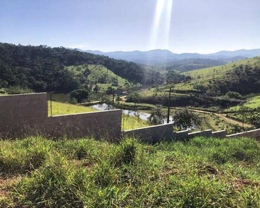 TERRENO PARA CHACARA EM SANTA ISABEL