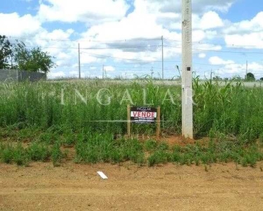 Terreno para Venda em Engenheiro Beltrão, Estância Mandijuba do Ivaí