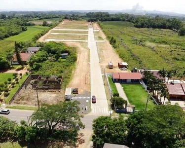 Terreno para Venda em Nova Santa Rita, Caju