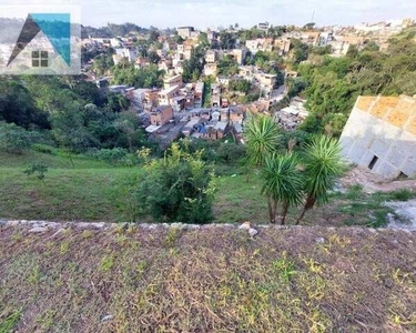 Terreno para Venda em Santana de Parnaíba, Chácara Jaguari (Fazendinha