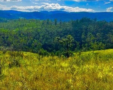 Terreno para venda possui 1000 metros quadrados em Barreiro - Mairiporã - SP