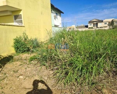 Terreno plano no Vale das Palmeiras com 200m²