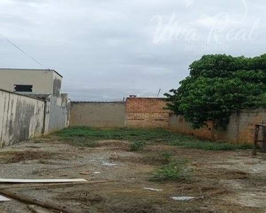 Terreno Plano Pronto Para Construir no Bairro Vitória Régia em Sorocaba