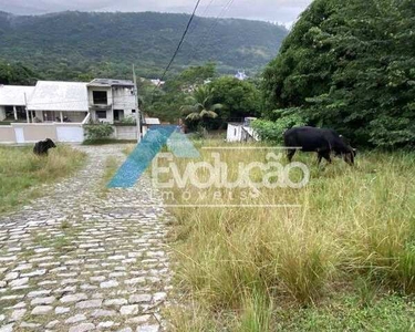 TERRENO RESIDENCIAL 153M2 ESTRADA DO CANTAGALO CAMPO GRANDE RJ