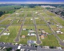 TERRENO RESIDENCIAL em Canoas - RS, São José