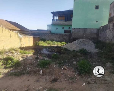 TERRENO RESIDENCIAL em POUSO ALEGRE - MG, MONTE AZUL