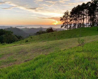 Terrenos em Santa Isabel proximo do centro!