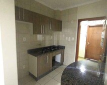 Vende-se Apartamento no Bairro Efapi, próximo a Unochapecó!