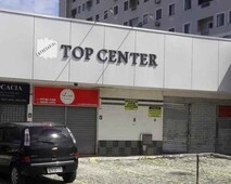 Vende-se Loja e Sala empresarial - Aceitamos troca - Centro Lauro de Freitas