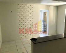 Vende-se ótimo apartamento no Jardins do Planalto