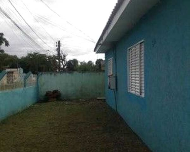 Vendo casa Casa com 3 dormitórios