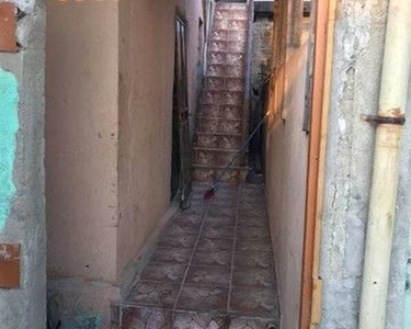 Vendo casa no São luiz Contagem segundo andar