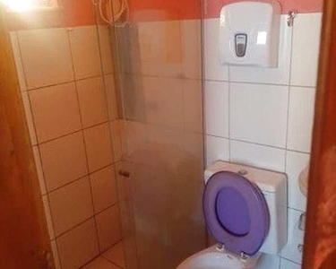 Vendo ou troco Apartamento com 4 dormitórios