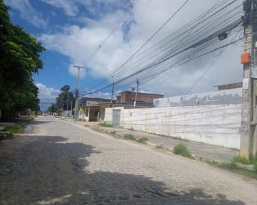 Vendo (Repasse) casa duplex com 02 suíte em Pau Amarelo - Paulista - PE