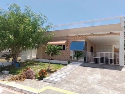 Aluguel por temporada.Casa Pirangi Praia no Condomínio Vila Maria