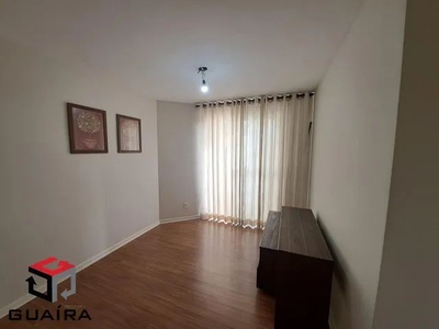 Apartamento à venda 3 quartos 1 suíte 1 vaga Clube Forma Vivere Jaçatuba - Santo André - S