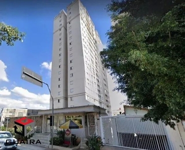 Apartamento à venda 3 quartos 1 suíte 1 vaga Fatto São Caetano Mauá - São Caetano do Sul -