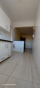 Apartamento à venda com 1 quarto em Setor Oeste, Gama