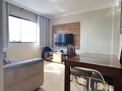 Apartamento à venda com 2 quartos em Samambaia Norte, Samambaia