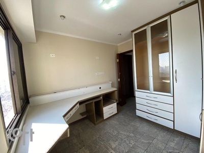 Apartamento à venda em Água Rasa com 149 m², 2 quartos, 1 suíte, 2 vagas