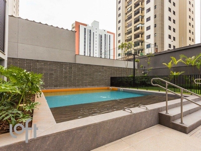 Apartamento à venda em Alto da Lapa com 117 m², 3 quartos, 2 suítes, 2 vagas