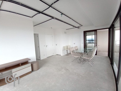 Apartamento à venda em Alto da Lapa com 218 m², 4 quartos, 2 suítes, 4 vagas