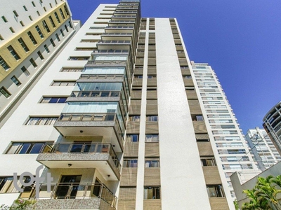 Apartamento à venda em Alto da Lapa com 280 m², 4 quartos, 2 suítes, 4 vagas